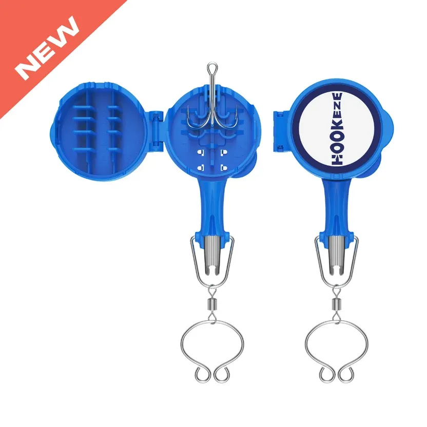 Treble Hook Model